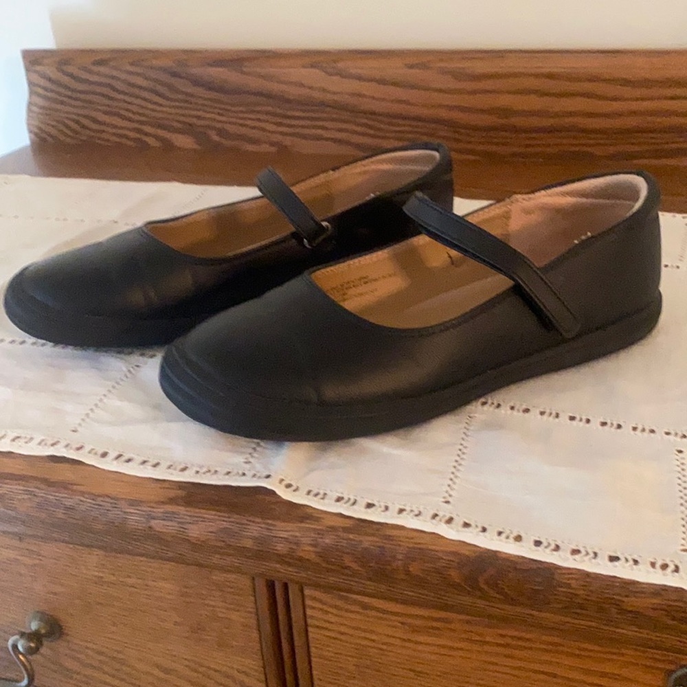 Cat and Jack Maryjanes